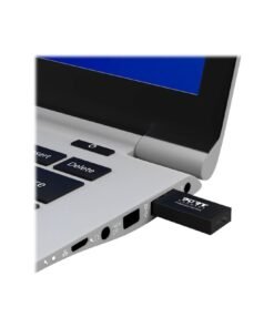 PORT DESIGNS Converter USB Type C to USB A Twin Pack Retail – Image 3