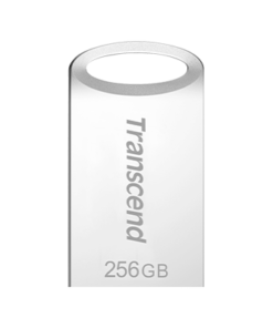 TRANSCEND 256Go USB 3.1 Pen Drive Silver