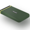 TRANSCEND ESD380C 1To External SSD USB 3.2 Gen 2 Type C