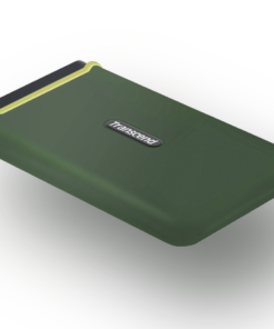 TRANSCEND ESD380C 1To External SSD USB 3.2 Gen 2 Type C