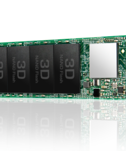 TRANSCEND 250o SSD internal M.2 2280 PCIe Gen3x4 NVMe TLC DRAM-less – Image 4
