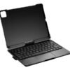 URBAN FACTORY LUMEE REINFORCED PROTECTIVE CASE WITH BLUETOOTH KEYBOARD FOR IPAD PRO 11p GEN 3 and IPAD AIR 4