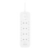 BELKIN Surge Protection with USB C 8 Outlet Dual USB C 30w PD