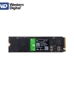 WD Green SN3000 NVMe SSD 2To M.2 2280 POWERED BY SANDISK