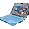 URBAN FACTORY Folio Case for Microsoft Surface Pro4 - Bright Blue