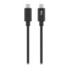 T'NB TNB USB-C to USB-C 2.0 charging cable