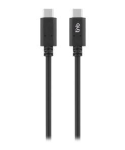 T'NB TNB 1m USB-C to USB Cable Black
