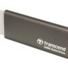TRANSCEND ESD265C 1To External SSD USB 10Gbps Type C