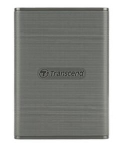 TRANSCEND ESD410C 1To External SSD USB 20Gbps Type C