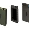 TRANSCEND StoreJet 25M3 1To Disque dur Externe Anti-choc