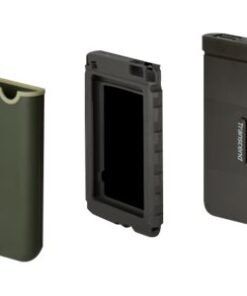 TRANSCEND StoreJet 25M3 1To Disque dur Externe Anti-choc