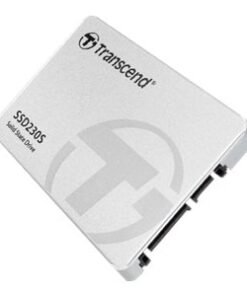 TRANSCEND 1To SSD interne 2.5p - SATA III 6Gb/s puce 3D TLC