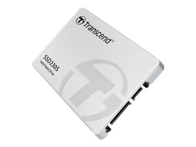 TRANSCEND 1To SSD interne 2.5p - SATA III 6Gb/s puce 3D TLC