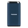 TRANSCEND ESD410C 2TB External SSD USB 20Gbps Type C