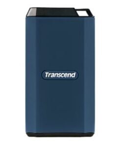 TRANSCEND ESD410C 2TB External SSD USB 20Gbps Type C