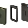 TRANSCEND StoreJet 25M3 2To Disque dur Externe Anti-choc