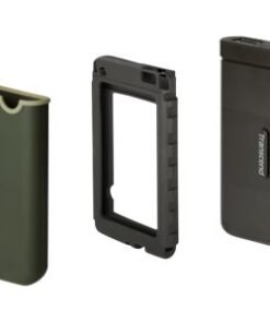TRANSCEND StoreJet 25M3 2To Disque dur Externe Anti-choc