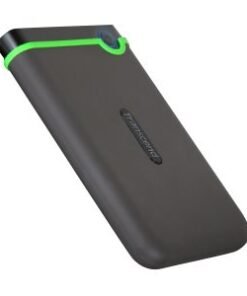 TRANSCEND 4To 2.5p Portable HDD StoreJet M3 Iron Gray