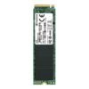 TRANSCEND 112S 512Go PCIe Gen3x4 M.2 2280 M-Key 3D TLC DRAM-less