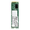 TRANSCEND 512Go M.2 2280 PCIe Gen3x4 M-Key puce 3D TLC avec Dram