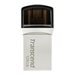 TRANSCEND 64Go Clé USB 3.1 Gen 1 - Antichoc Vert