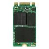 TRANSCEND 64Go M.2 2242 SSD 42 mm puce MLC