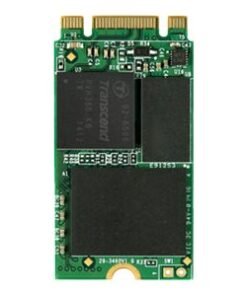 TRANSCEND 64Go M.2 2242 SSD 42 mm puce MLC