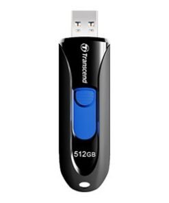 TRANSCEND 8Go Clé USB USB3.1 Gen 1- Haute Performance/ Endurance puce MLC