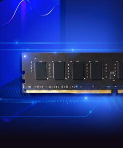 Alternative view of SILICON POWER COMPUTER & COMMUNICAT SILICON POWER DDR4 16Go 3200MHz CL22 UDIMM