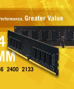 SILICON POWER COMPUTER & COMMUNICAT SILICON POWER DDR4 8Go 2400MHz CL17 DIMM 1.2V