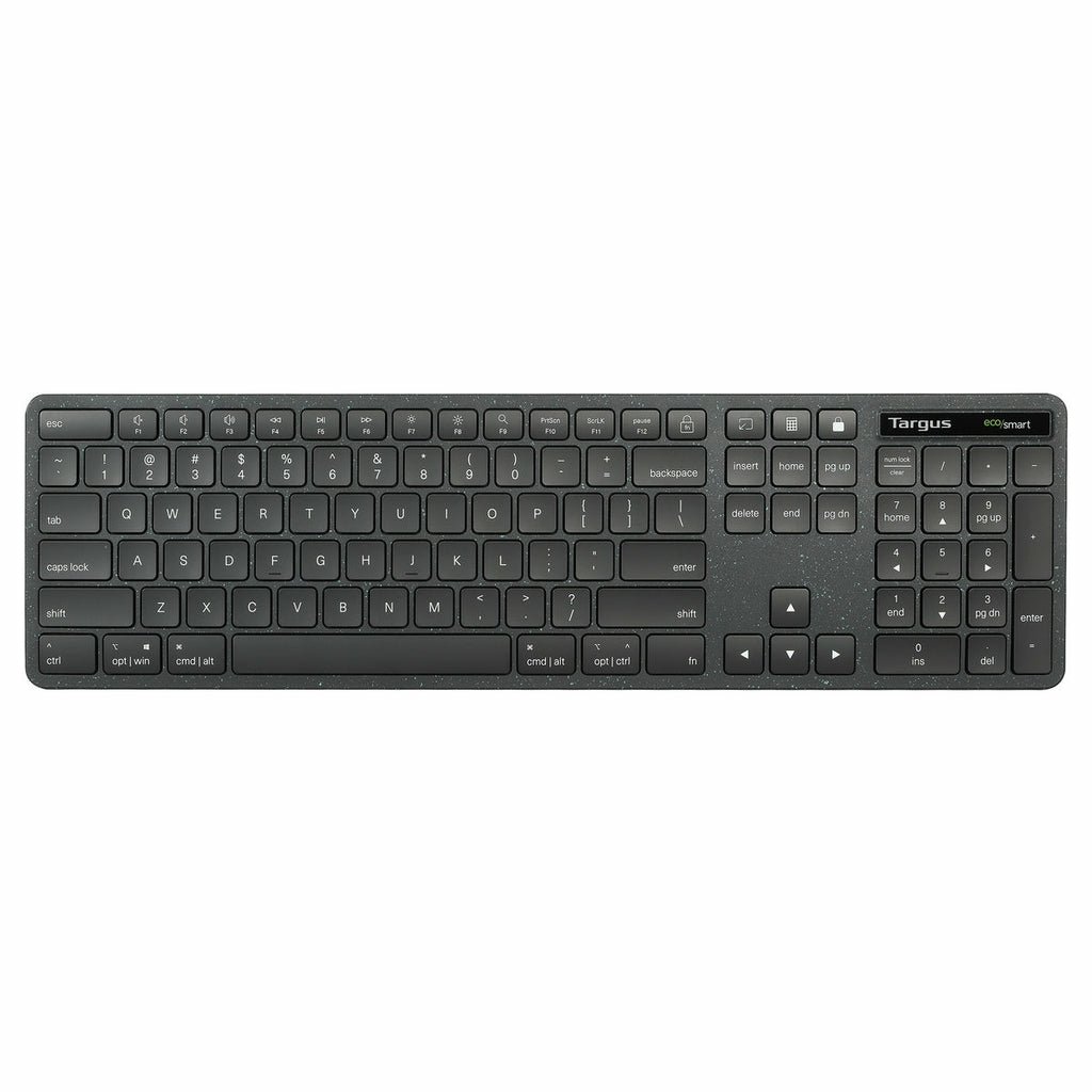 TARGUS Multi-Device Compact Bluetooth Keyboard (UK)