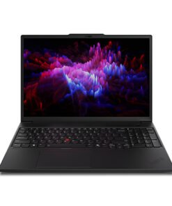 LENOVO ThinkPad P16s G4 Intel Core Ultra 7 255H 16p WUXGA 32Go 1To SSD M.2 RTX PRO 500 Blackwell 6Go W11P 3YR Premier NBD