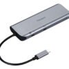 TARGUS USB-C Dual HDMI 4K Docking Station