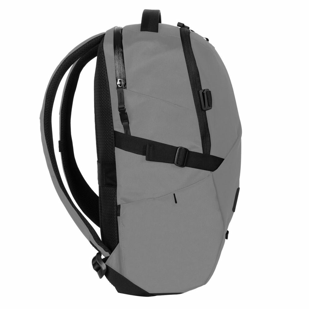 TARGUS 15-16p Terra Backpack - Silver – Image 2