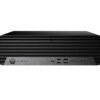HP INC. HP Elite SFF 800 G9 Intel Core i5-14500 8Go DDR5 256Go SSD W11P 3/3/3 Wty ax6G+BT