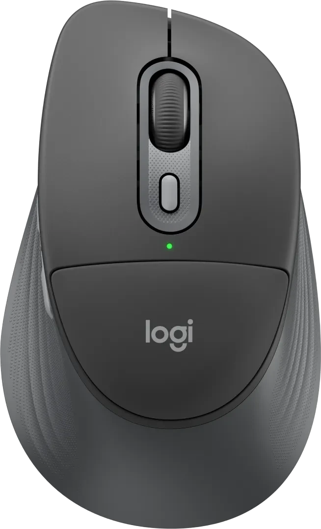 LOGITECH M850 L for Business - GRAPHITE