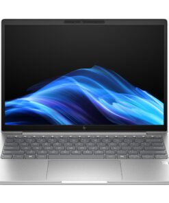 HP INC. HP EliteBook 6 G1i Intel Core Ultra 5 225U 13.3p WUXGA 16Go 512Go SSD UMA W11P Copilot + PC 1/1/0
