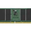 KINGSTON 48Go 5600MT/s DDR5 Non-ECC CL46 SODIMM 2Rx8