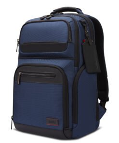 LENOVO ThinkPad Executive Notebook carrying backpack 16p navy