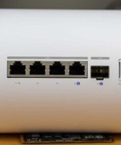 TP-LINK 4 ports USB 3.0 portable no power adapter needed – Image 3