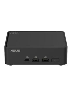 ASUS RNUC15CRKC700002 Barebone Intel Core 7 240H Kit L6 EU Cord
