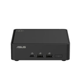 ASUS RNUC15CRKU700002 Barebone Intel Core Ultra 7 255H Kit L6 EU Cord