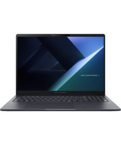 ASUS ExpertBook B5605CCA-PL0017X Intel Core Ultra 5 225H 16p WQXGA 16Go 512Go SSD 2280 PCIe Intel Graphics W11P 2Y PUR