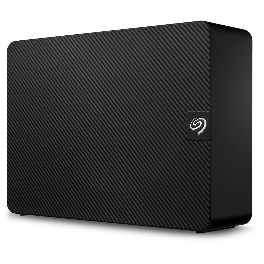 SEAGATE Expansion Desktop External Drive 22To USB3.0 3.5p – Image 3