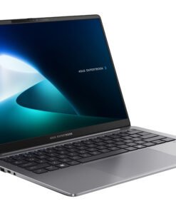 Alternative view of ASUS ExpertBook P5 P5405CSA-NZ0038X Intel Core Ultra 7 258V 14p WQXGA 32Go RAM 1To SSD Intel Graphics W11P Gris 2 ans Copilot IA PC