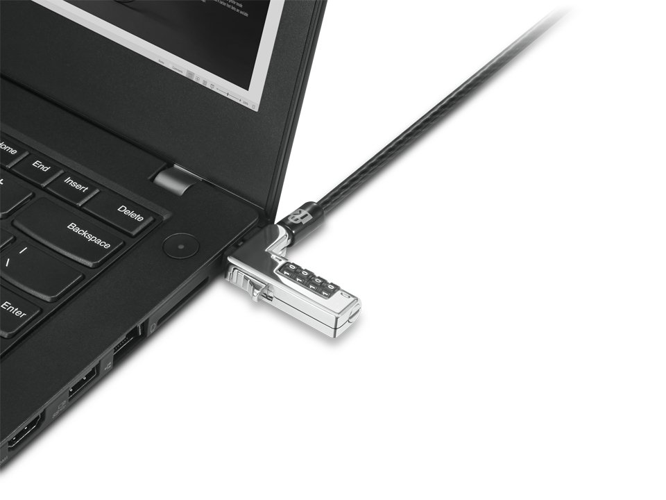 LENOVO Topseller Combination Cable Lock from Lenovo – Image 3