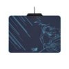 LEXIP - TAPIS DE SOURIS KAKASHI DESIGN BY TSUME - NARUTO SHIPPUDEN