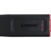 KINGSTON 256Go USB3.2 Gen1 DataTraveler Exodia Black + Pink