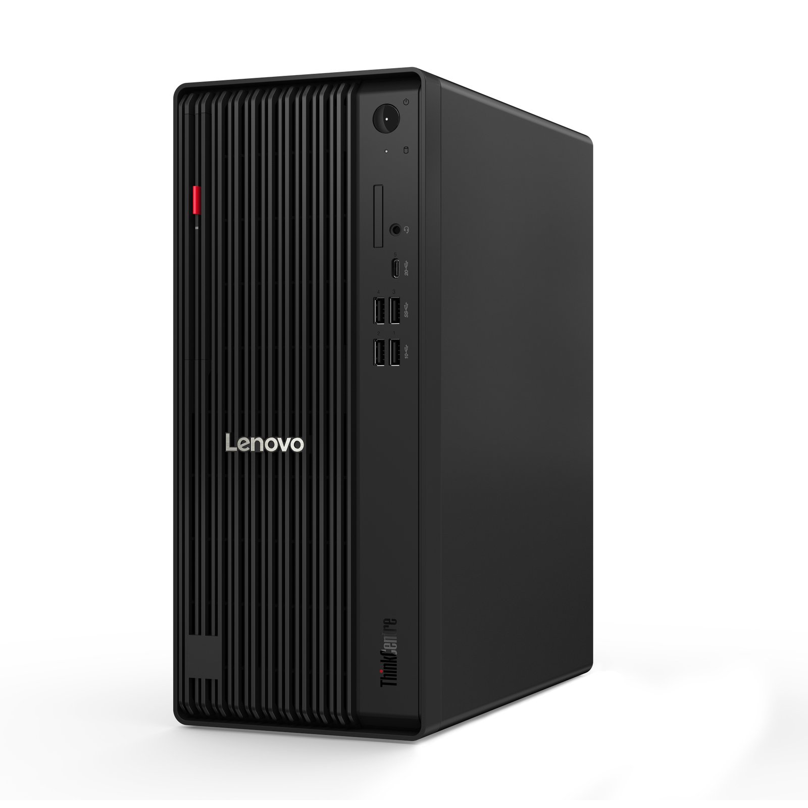LENOVO ThinkCentre M70t Gen 6 Intel Core Ultra 5 225 16Go 512Go SSD M.2 2280 PCIe Intel Graphics W11P 3YR Onsite – Image 3