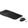 HP INC. HP 685 Comfort Dual-Mode Keyboard and Mouse Combo (FR)